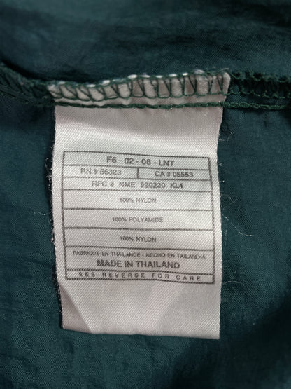 90's NIKE Size XL Vintage Nylon Jacket / E2035N