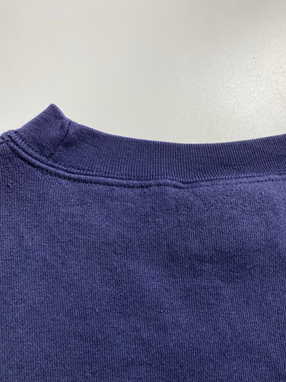 Vintage PUMA x DENVER BRONCOS Size XXL NFL Sweat - Shirt/ K6021