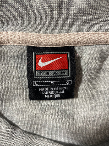 00' NIKE Size L Vintage Sweat-Shirts/ A185