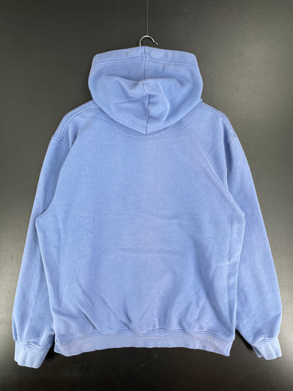 00’ NIKE MINI SWOOSH Size XL Vintage Hoodie Sweat-Shirts / A5157