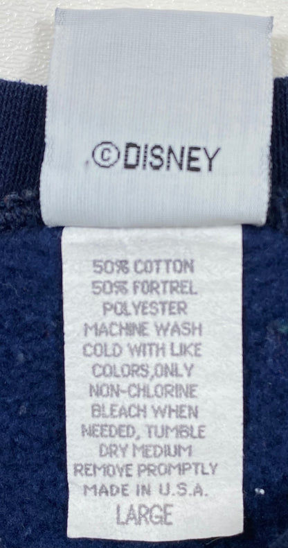 Vintage Disney Made in USA Sweat-Shirt / 5014