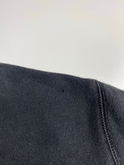 00’ NIKE GEORGIA Size L Vintage Hoodie Sweat-shirt / K6208