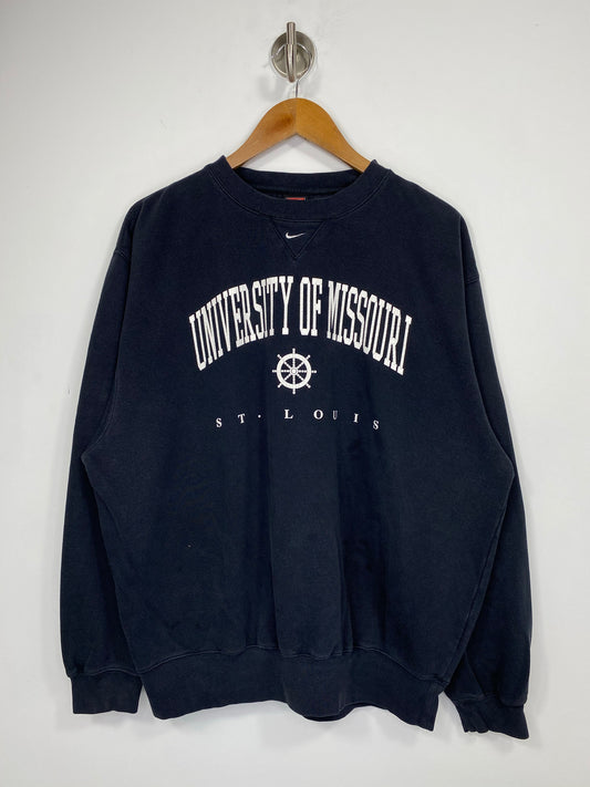 90’s NIKE Vintage Sweat-Shirt / 4887