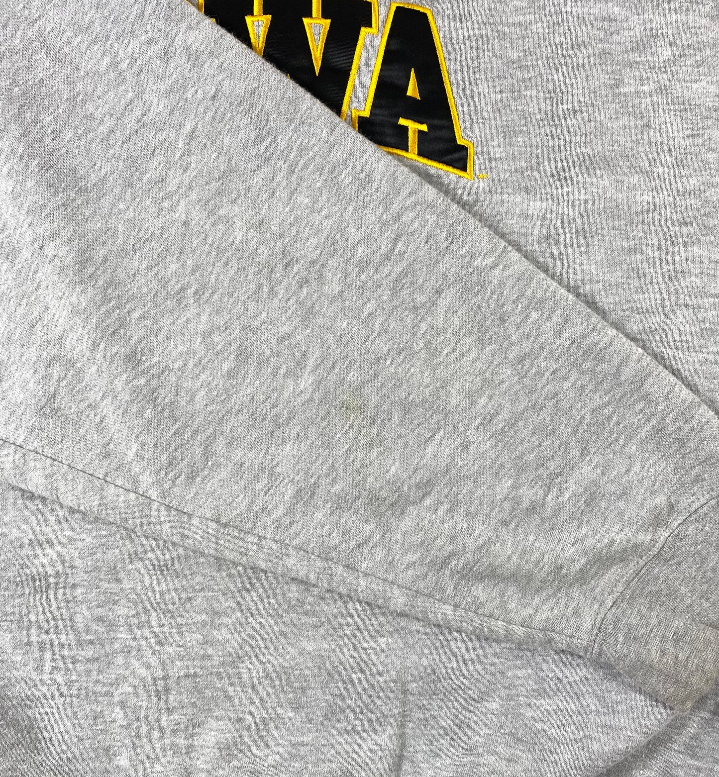 90’s NIKE IOWA Size L Vintage Sweat-shirt / 6194