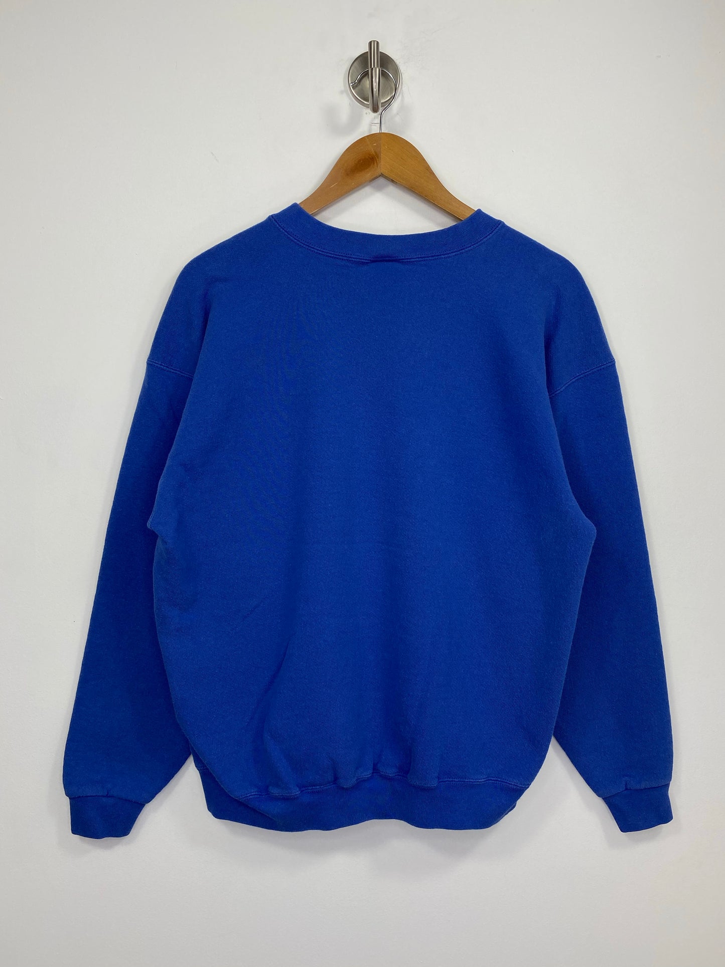 90's Nike Mini logo Vintage Sweat-Shirt / 4577