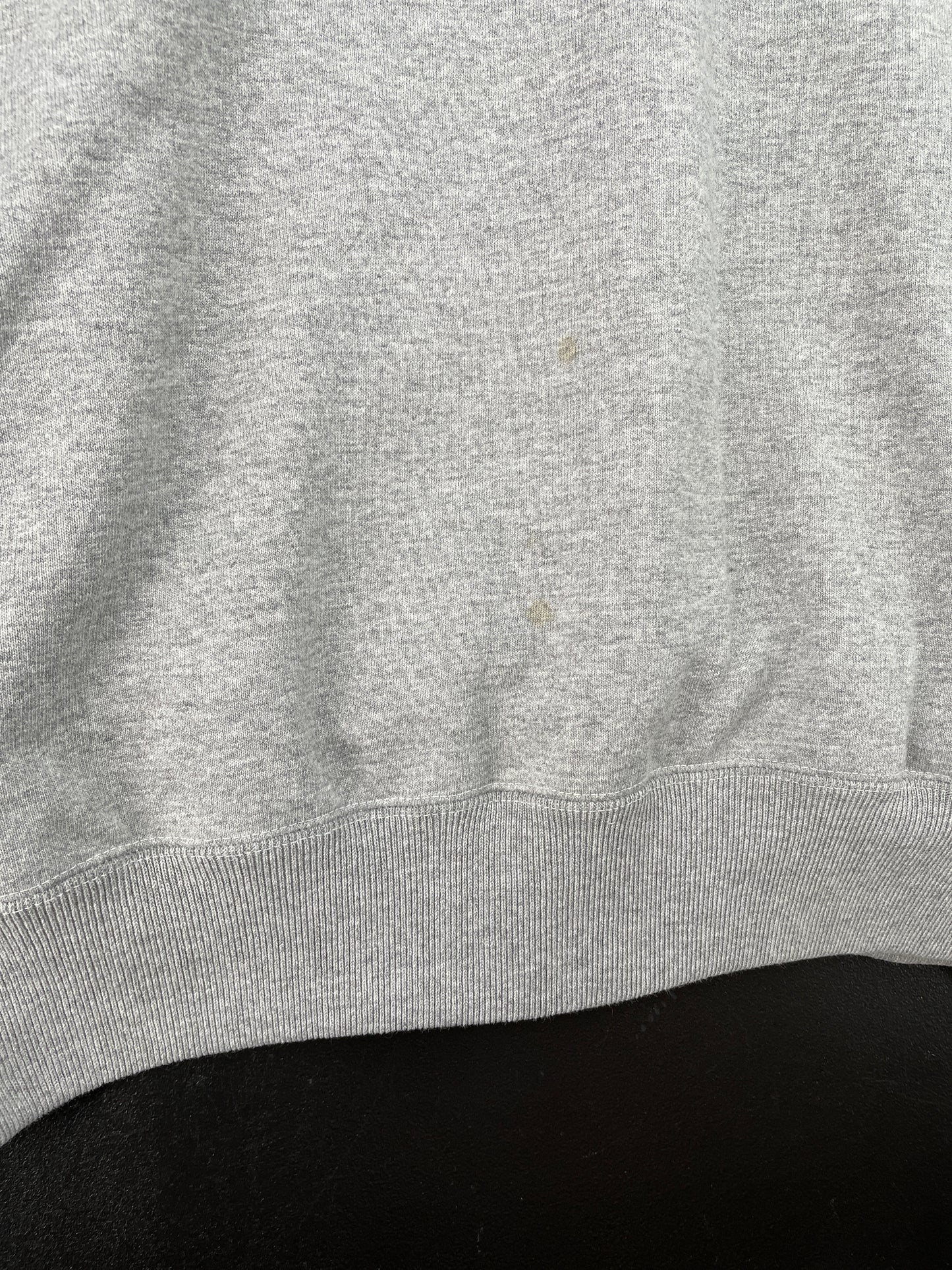 90’s CARHARTT Made in USA Size XL Sweat-Shirt / A9049