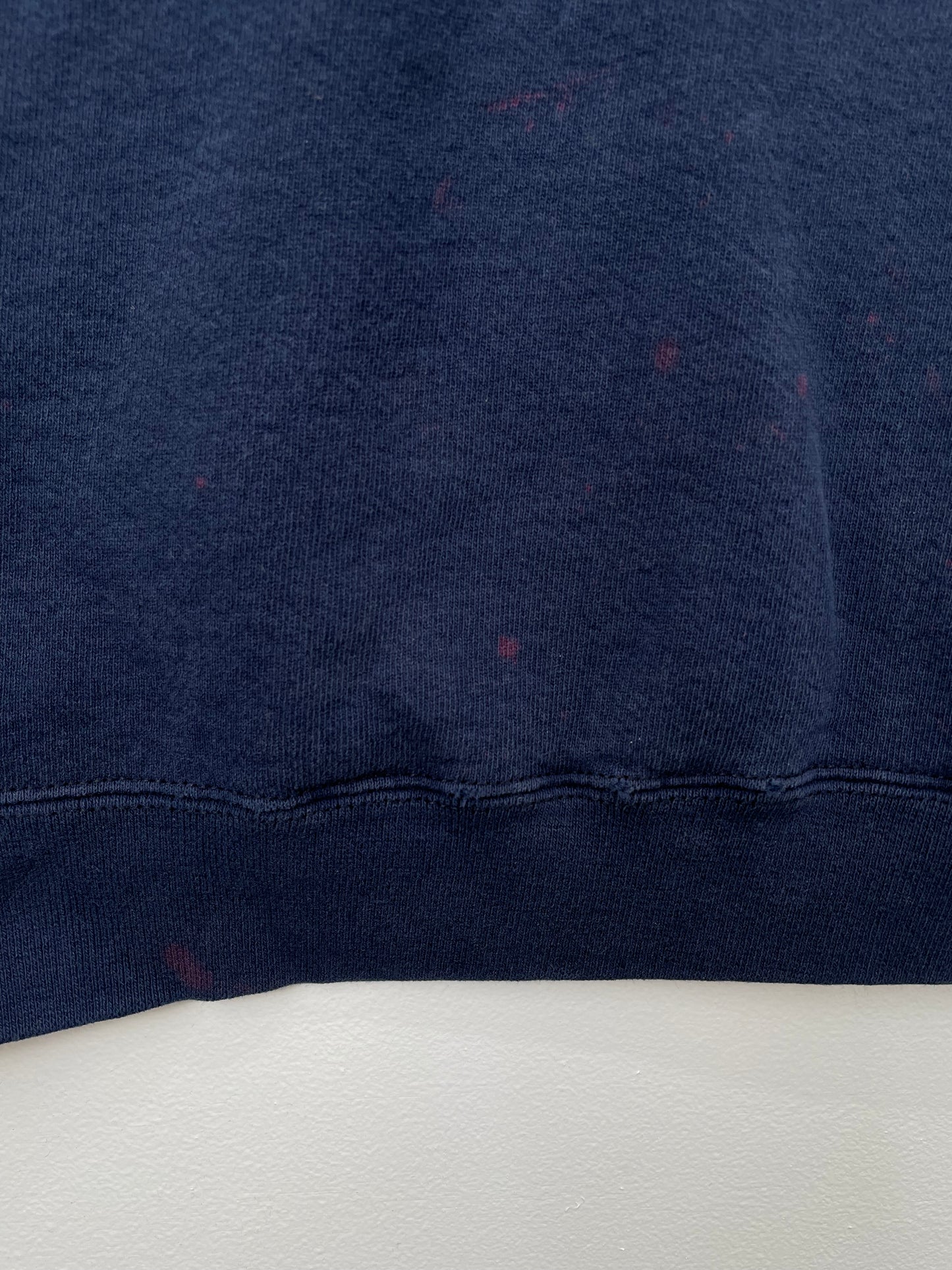 90’s ADIDAS Size XL Vintage Sweat-shirt / A1241