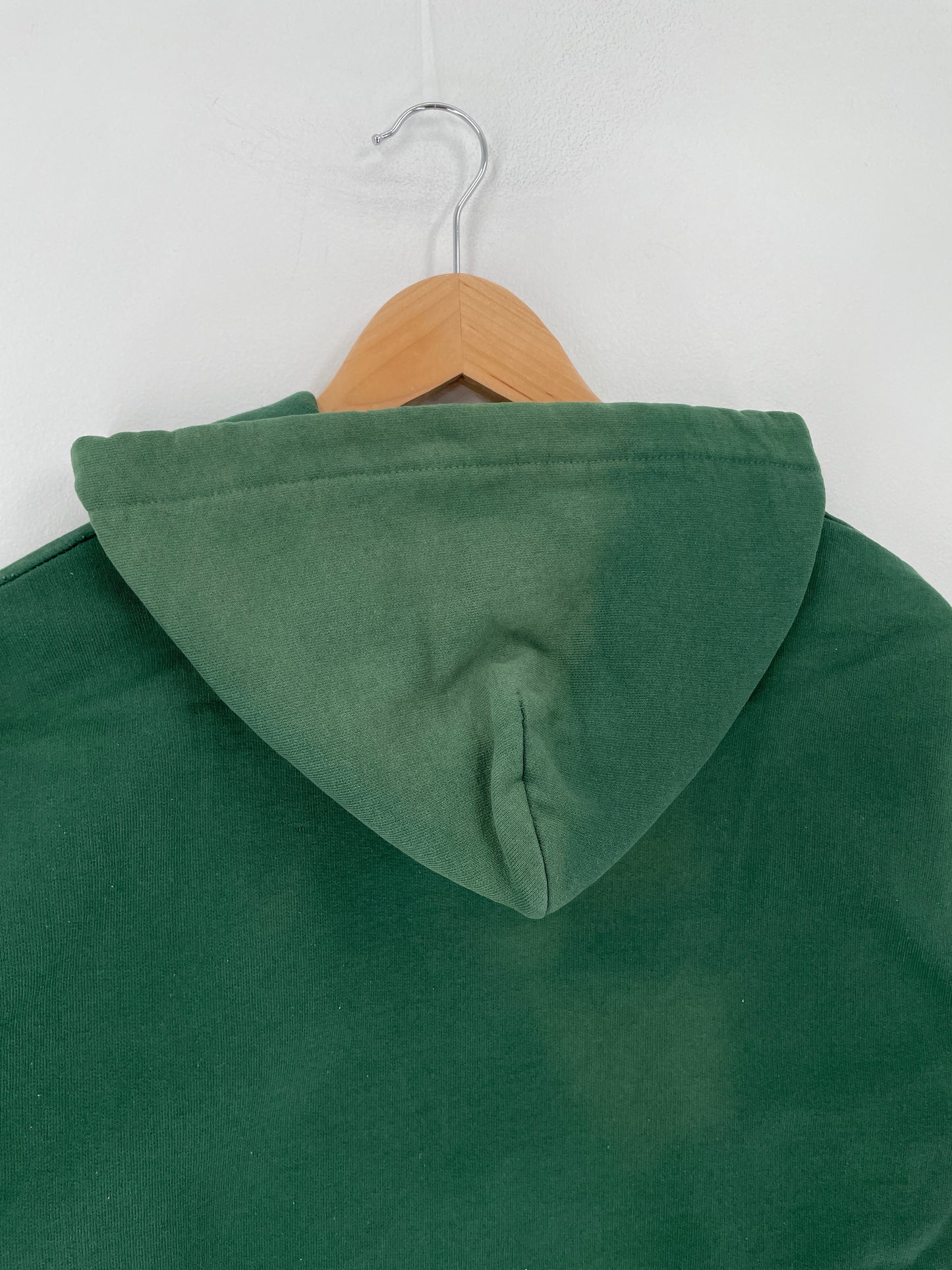 Vintage CARHARTT Size Approx.L Zip-Up Hoodie Sweat-Shirt / E6743S