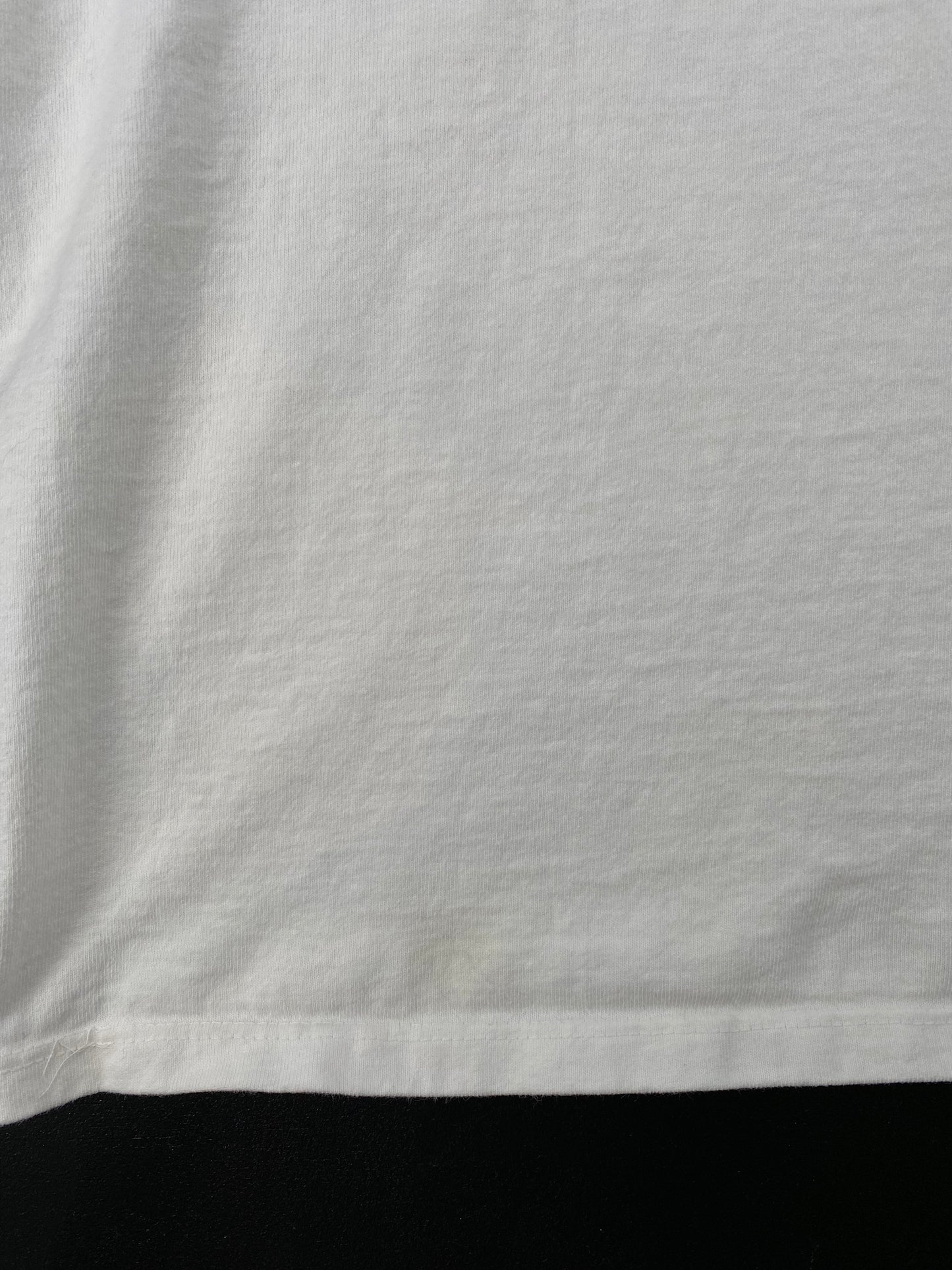 2006 HARLEY DAVIDSON Made in USA Size XL Vintage T-Shirt / A680