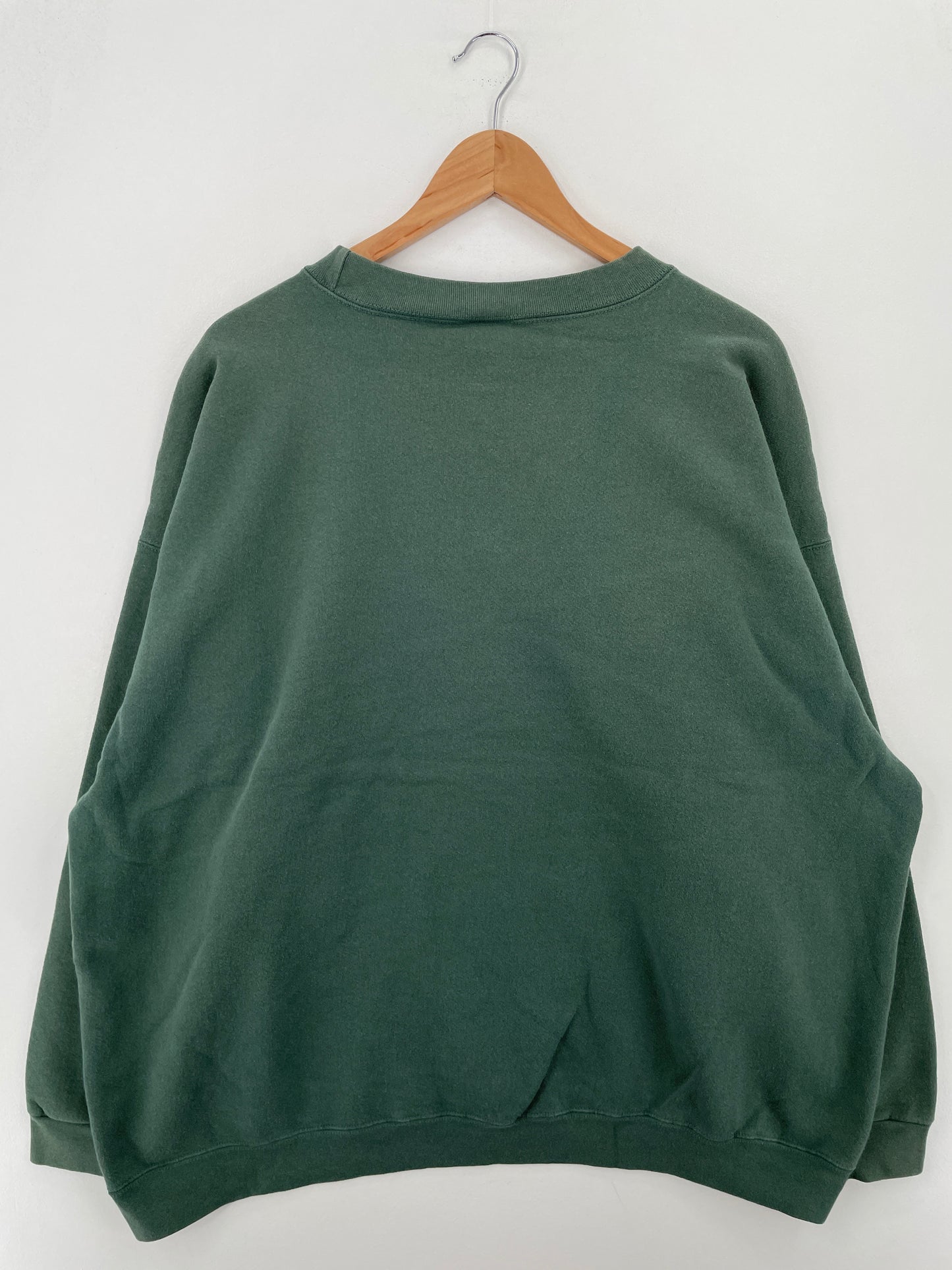 90's NIKE Made in USA Size XL Vintage Sweat-Shirt / A7882