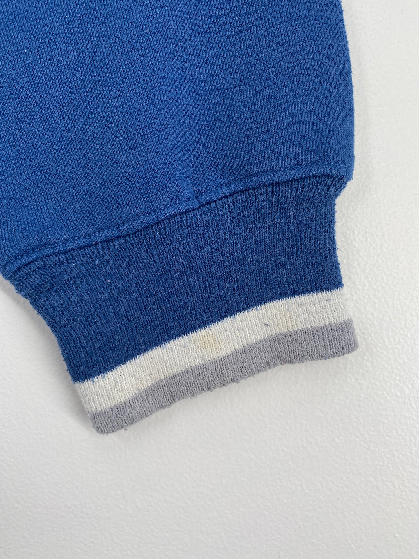 90's STARTER DALLAS COWBOYS Size M Vintage NFL Sweat-shirt / A4913