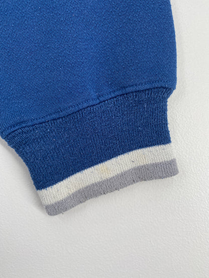 90's STARTER DALLAS COWBOYS Size M Vintage NFL Sweat-shirt / A4913