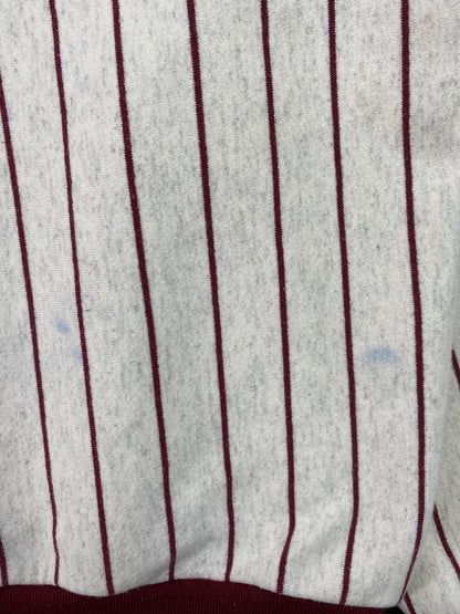 90's MISHAWAKA Made in USA Size L Vintage Sweat-Shirt / A7162