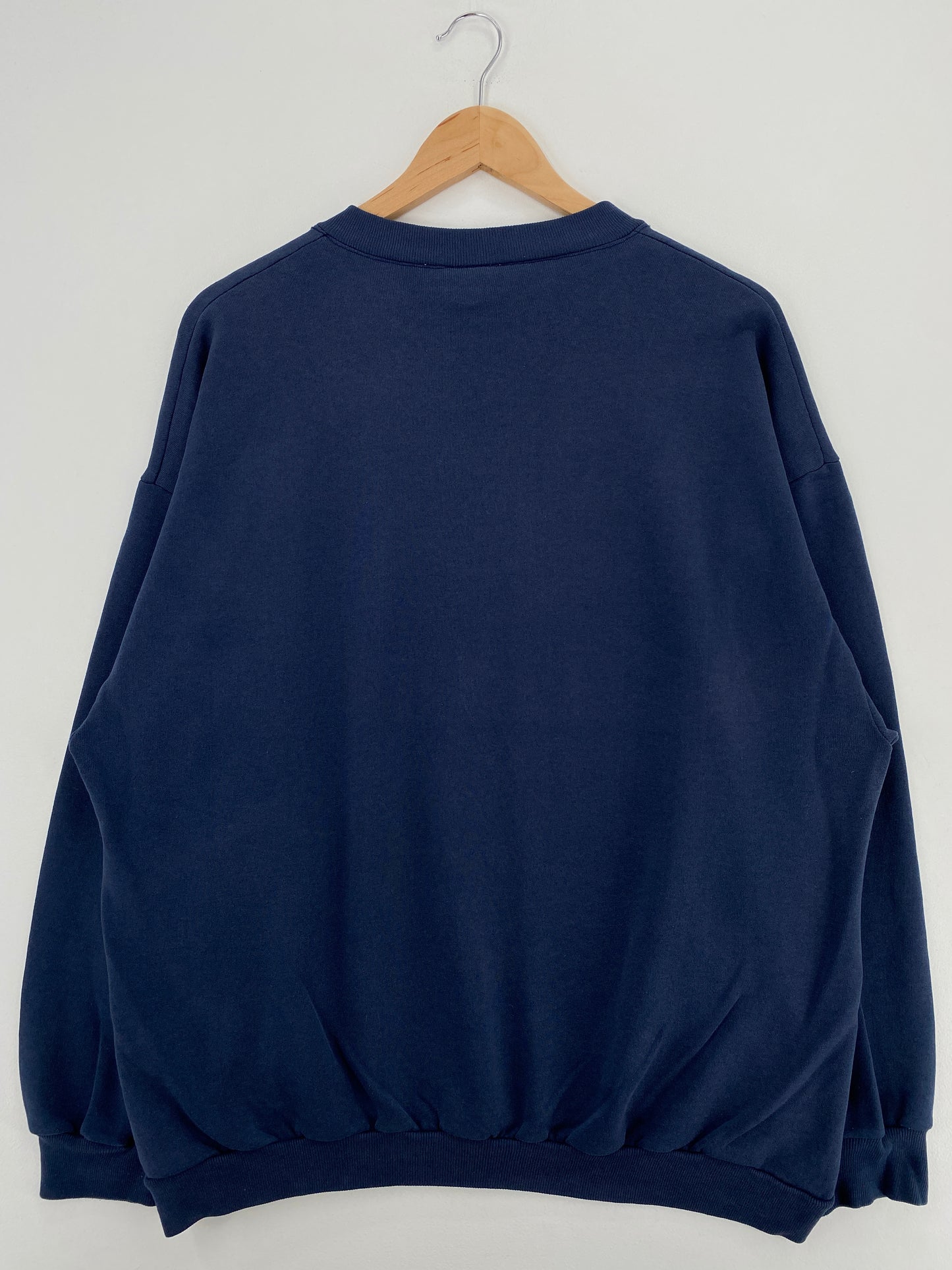 90's DALLAS COWBOYS Made in USA Size XL Vintage NFL Sweat-Shirt / A4415