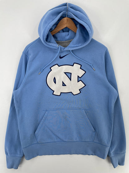 Vintage NIKE x NORTH CAROLINA Size L College Hoodie Sweat shirt / E4302S