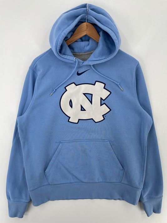 Vintage NIKE x NORTH CAROLINA Size L College Hoodie Sweat shirt / E4302S