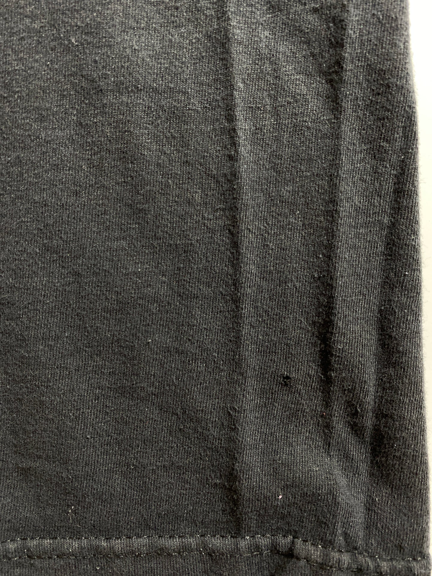 2001 THE SIMPSONS Size L Vintage T-Shirt / A3872