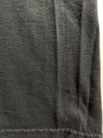 2001 THE SIMPSONS Size L Vintage T-Shirt / A3872