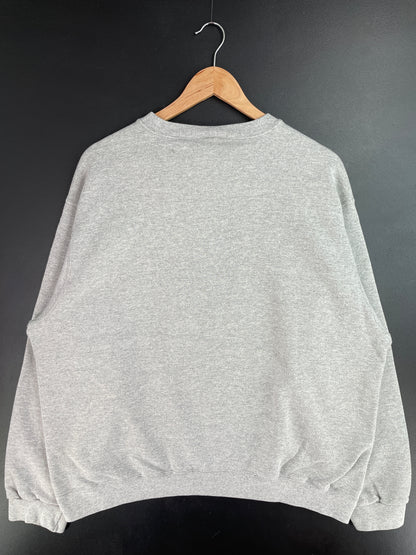 90’s NIKE MINI SWOOSH Size XL Vintage Sweat-Shirt / E94