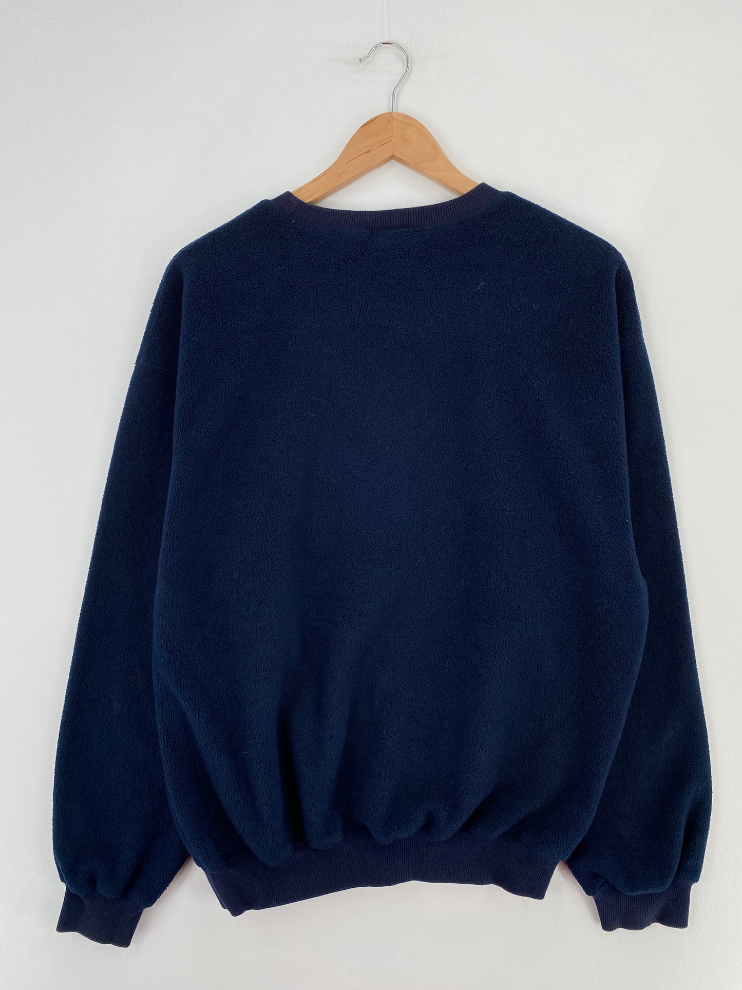 00' DISNEY WINNIE THE POOH Size S Vintage Fleece / E2200S