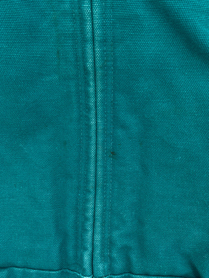90’s CARHARRT Made in USA Size L Duck Jacket / A8301