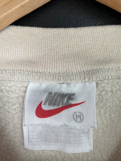 90’s NIKE Made in USA Size M Vintage Sweat-Shirt / A6334