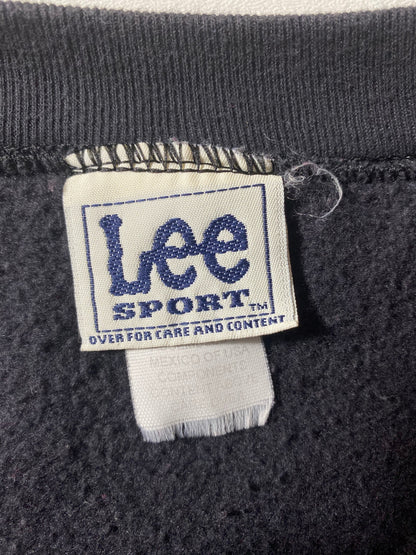 2001 PITTSBURGH STEELERS Size No Tag (Approx.L) Vintage NFL Sweat-Shirt / A8087