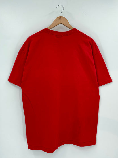 2002 MARVEL SPIDER MAN Vintage T-Shirt / K6645