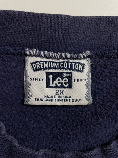 1998 BOSTON RED SOX Made in USA Size XXL Vintage MLB Sweat-shirt / E4977S