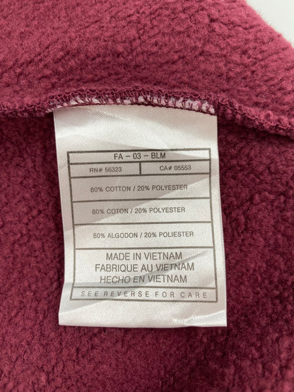 00' NIKE TEXAS A&M Size XXL Vintage Sweat-shirt / K5957