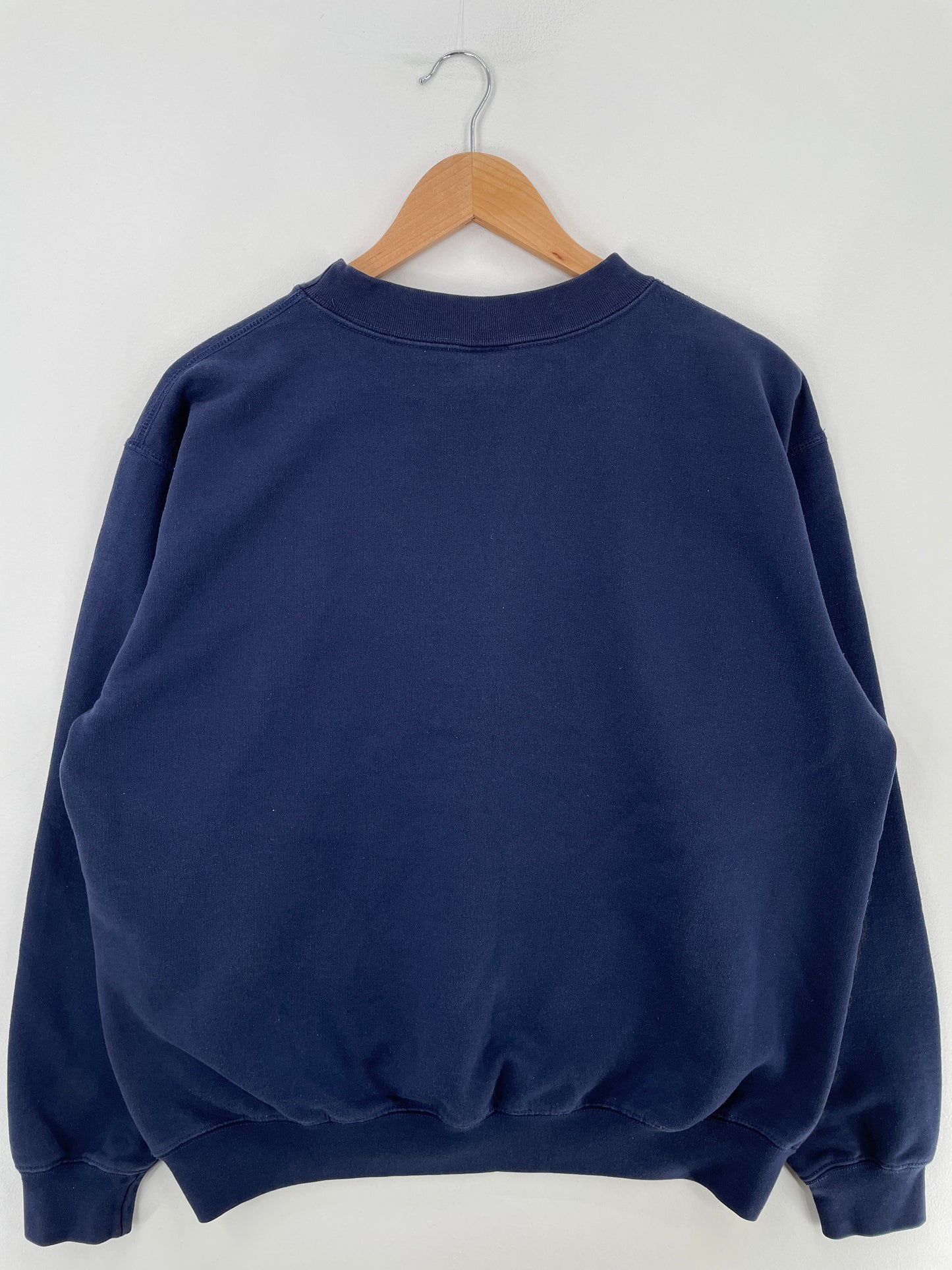 Vintage CARHARTT Size Approx.XL Sweat-Shirt / E4367S