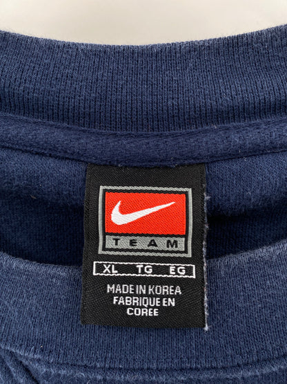 00' NIKE BYU Size XL Vintage Sweat-Shirt / K5750