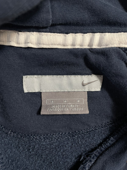 00' NIKE Size M Vintage Hoodie Sweat-Shirt / A9257