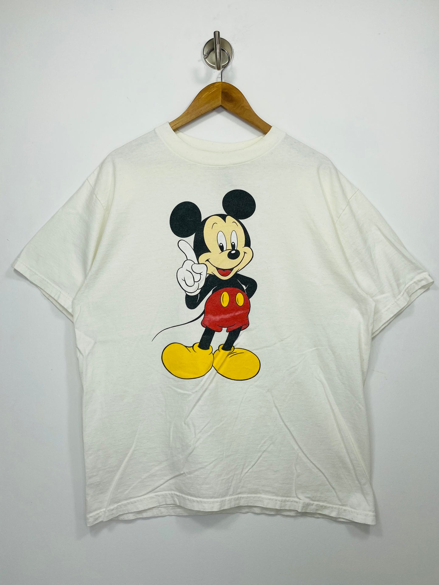 90’s Disney Vintage Made in USA T-Shirt / 5191