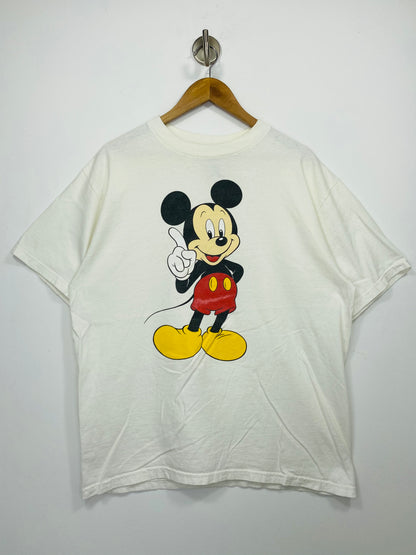 90’s Disney Vintage Made in USA T-Shirt / 5191