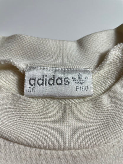 90's ADIDAS Size M Vintage Sweat-shirt / K8852