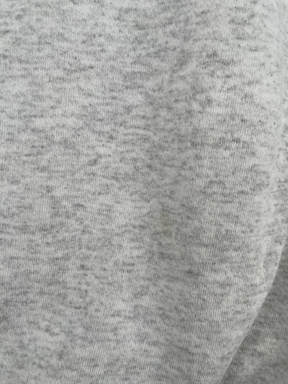 1998 CLEVELAND BROWNS Made in USA Size XL Vintage NFL Sweat-Shirt / A6138