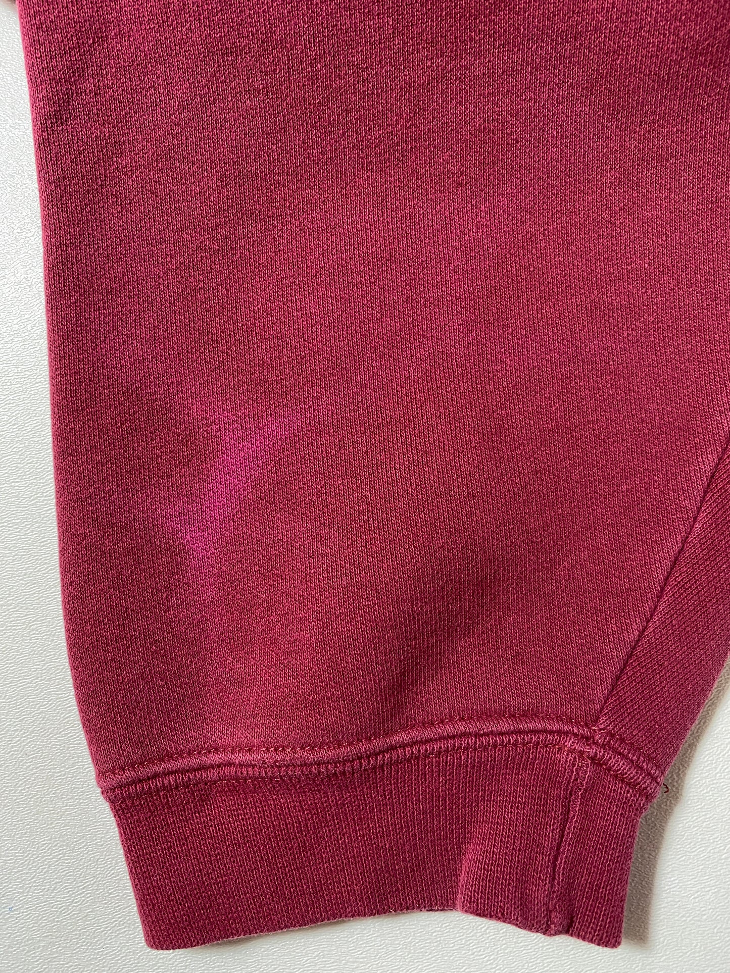 00’ NIKE Size XXL Vintage Sweat-Shirt / A5493