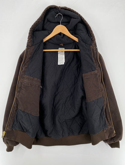Vintage CARHARRT Size M Duck Jacket / E1069