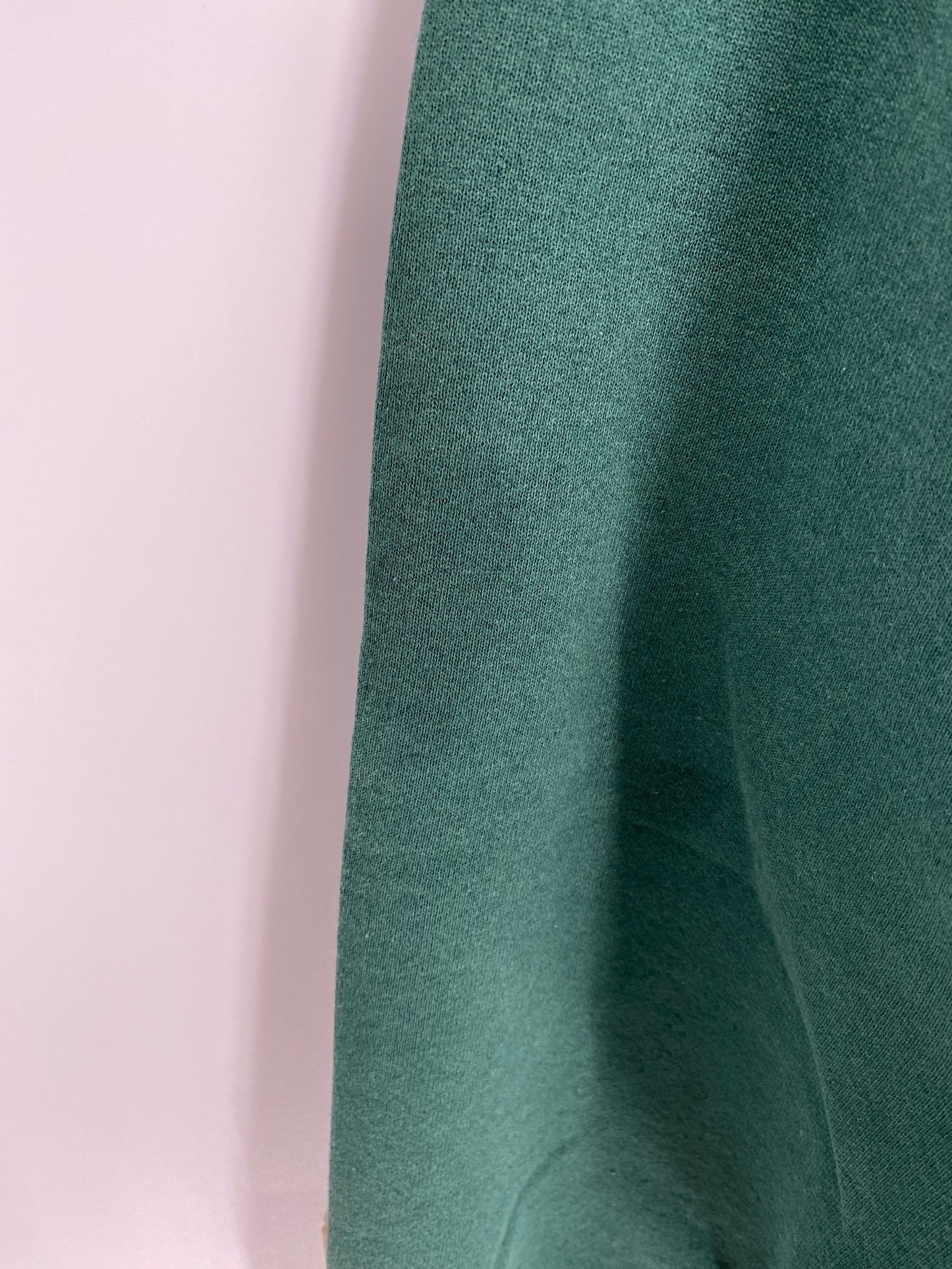 1997 GREEN BAY PACKERS Size No Tag (Approx.XL) Vintage NFL Sweat - Shirt/ K6449