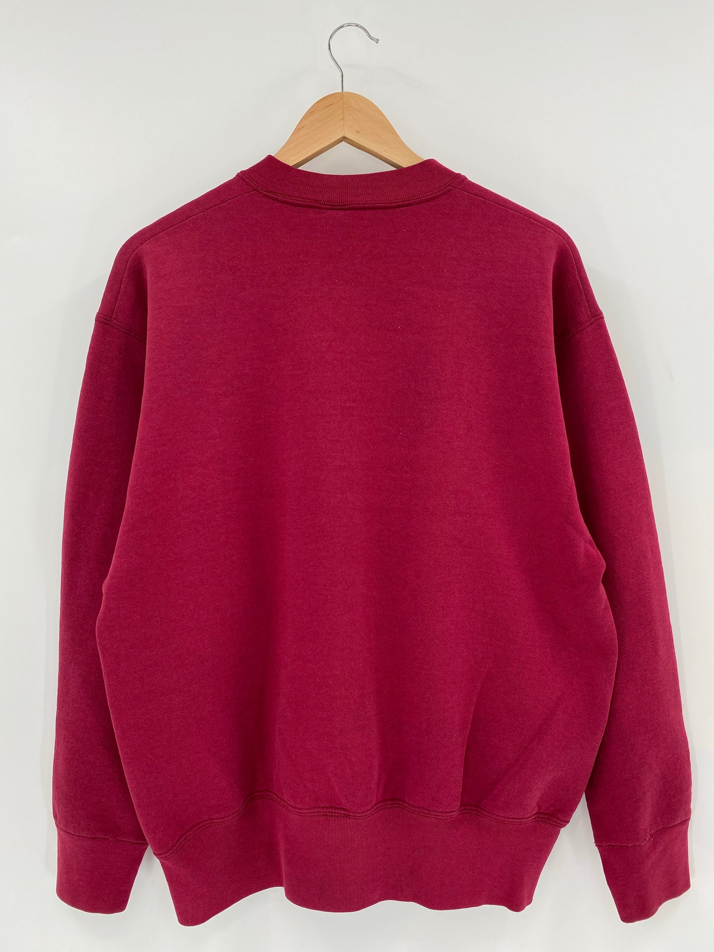 90's UNIVERSITY OF SOUTH CAROLINA Made in USA Size L Vintage Sweat - Shirt/ K6541