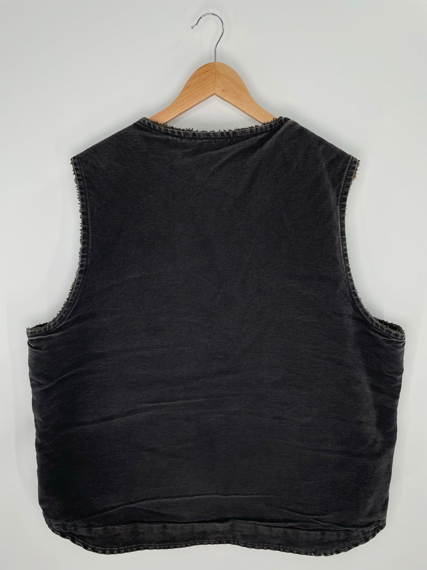 Vintage CARHARTT Size XL Vest / K8079