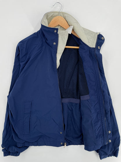 90's NIKE Size M Vintage Nylon Jacket / E1022