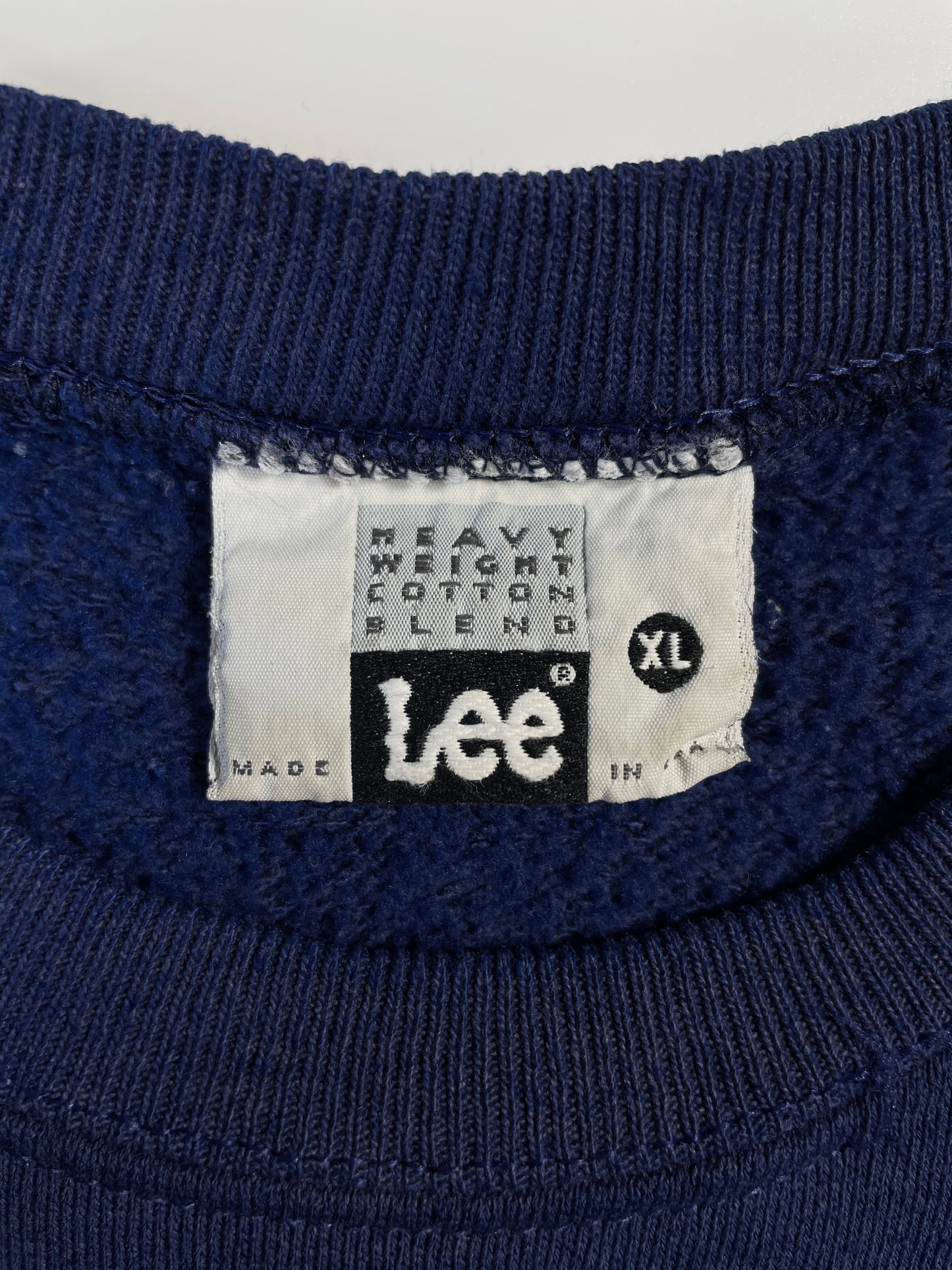90's PENN STATE Made in USA Size XL College Sweat-Shirt / A7981