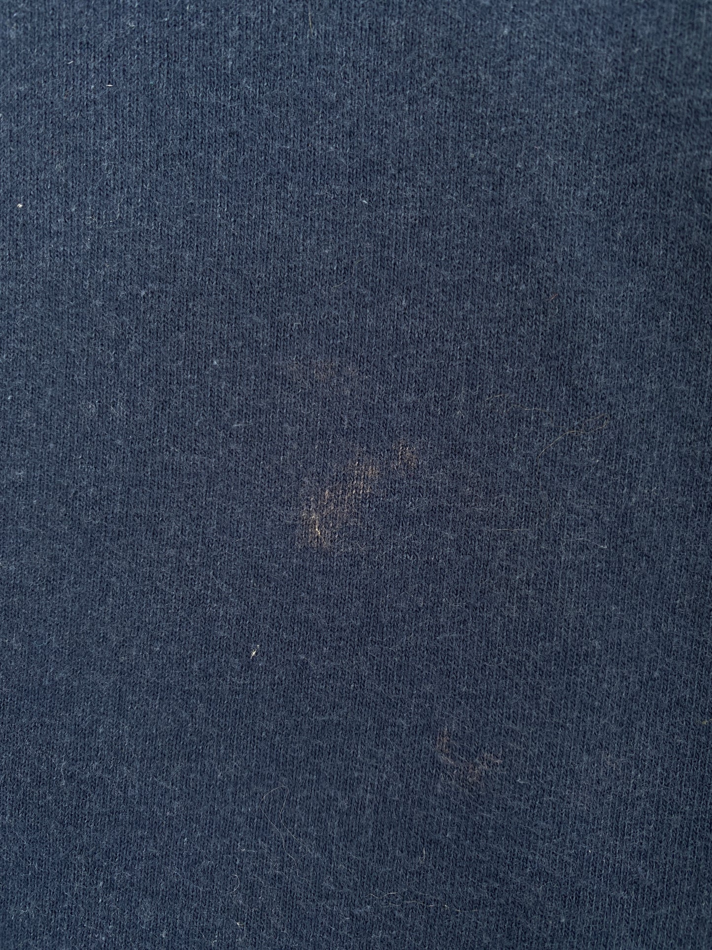 1998 SUPER BOWL XXXVIII Size XXL Vintage NFL Sweat-shirt / E1890S