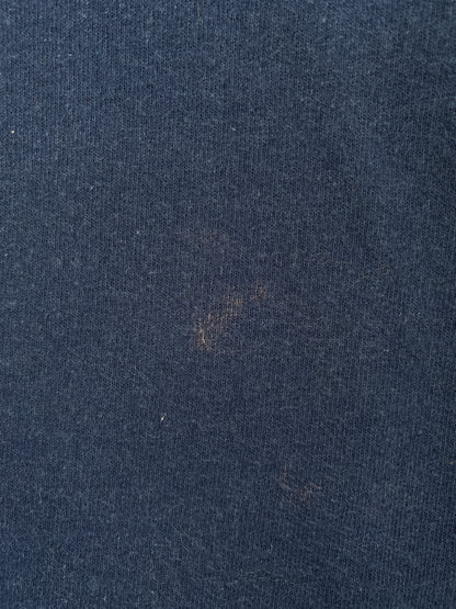 1998 SUPER BOWL XXXVIII Size XXL Vintage NFL Sweat-shirt / E1890S