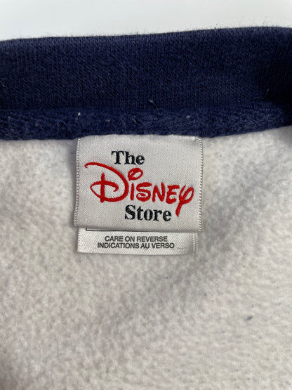 Vintage DISNEY WINNIE THE POOH Size XL Sweat-shirt / A7390