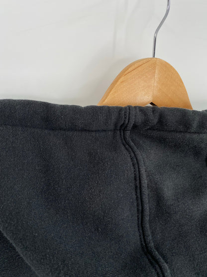 Vintage CARHARTT Size XXL Hoodie Sweat-Shirt / E123