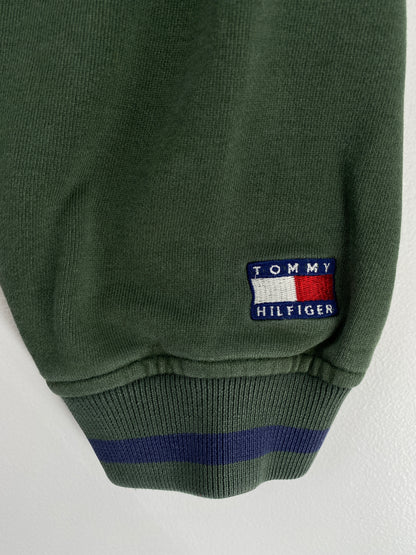 90’s TOMMY HILFIGER Size XXL Sweat-shirt / A5860