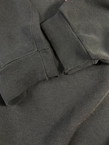 90's CHICAGO BULLS Made in USA Size XXL Vintage NBA Sweat-shirt / A1198